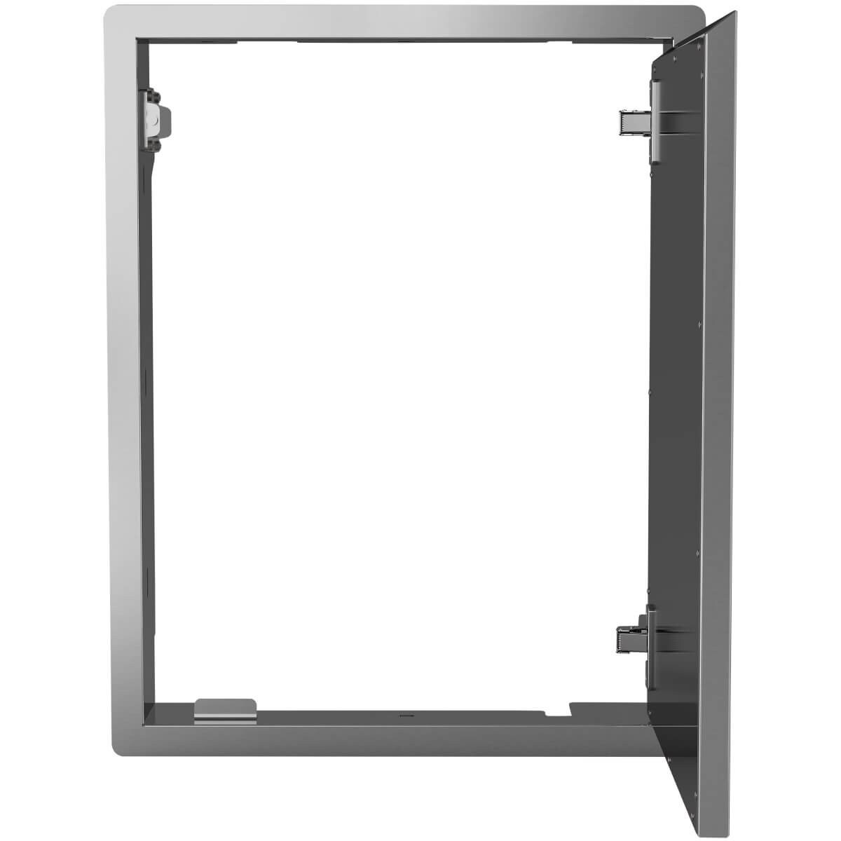 Beefeater Stainless Steel Single Storage Door BOC2040SA hero image