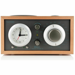 Tivoli Audio Model Three BT Cherry M3USBTTPE hero image