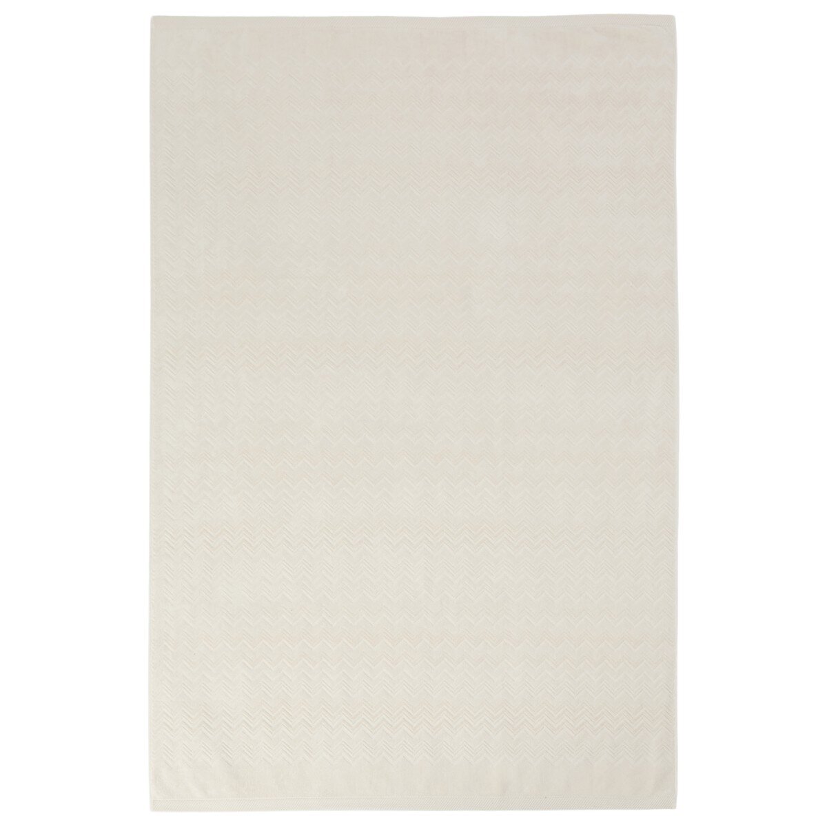 Missoni Chalk 21 Bath Sheet 150x100 8053147122694 hero image
