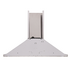 Esatto ERC90S 90cm Canopy Rangehood image NaN