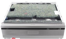 Euromaid SI14BM Semi Integrated Dishwasher hero image