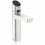 Zip HydroTap G5 Elite Plus Boiling, Chilled & Sparkling Filtered Tap Brushed Nickel H5E783Z11AU-91295 hero image