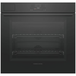 Fisher & Paykel Series 11 76cm Minimal Pyrolytic Steam Assist Oven Black OB76SMPSUB3 image NaN