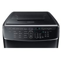 Samsung 16kg/2.5kg FlexWash Front Load Washing Machine WV16M9945KV hero image