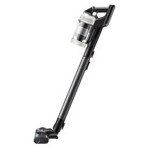 Samsung Bespoke AI Jet Lite Stick Vacuum and Clean Station Beige VS80F28DFS hero image