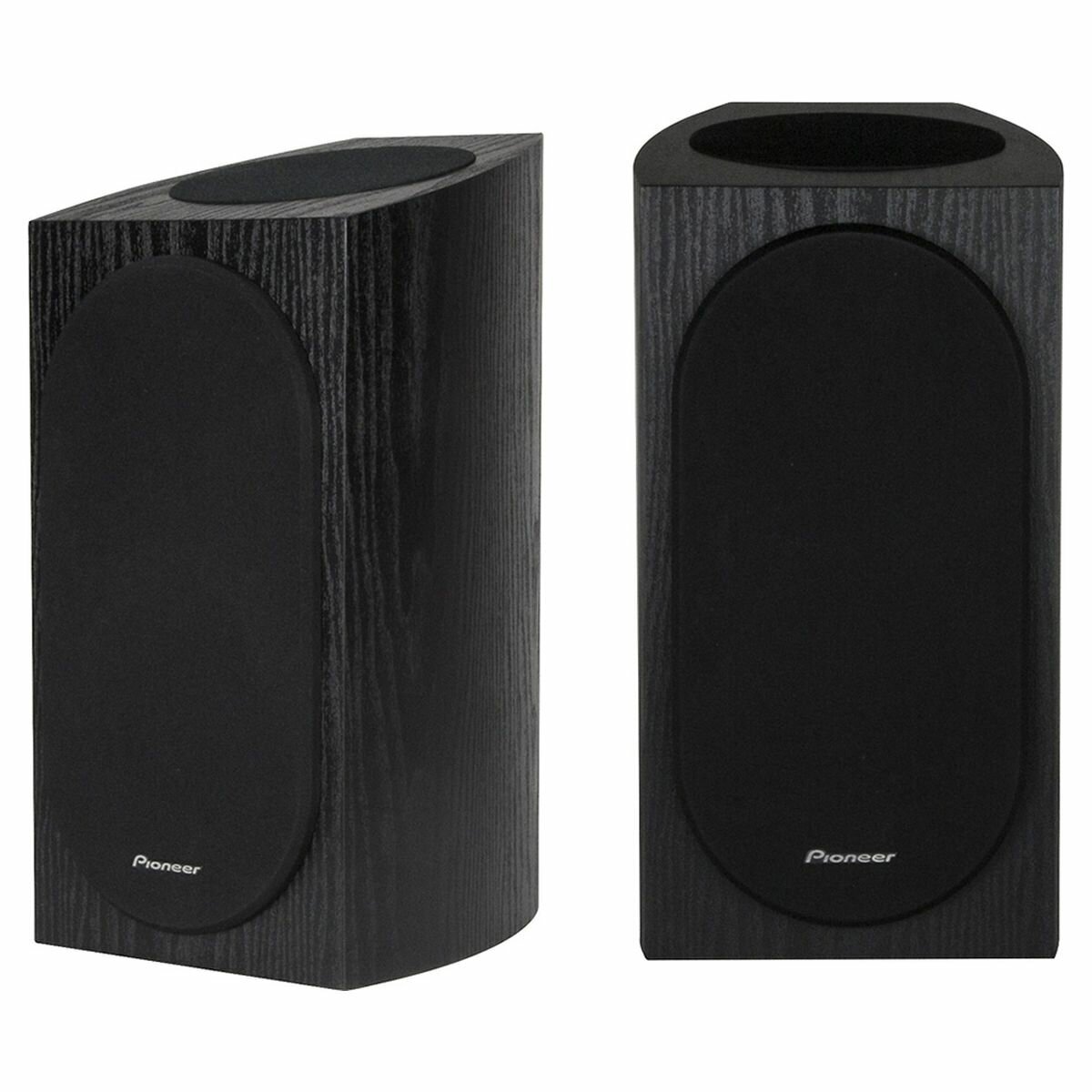 Compact top atmos speakers