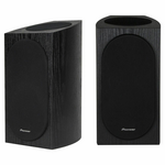 Pioneer Dolby Atmos Bookshelf Speakers by Andrew Jones SPBS22ALR hero image