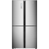Hisense 695L French Door Fridge HR6CDFF695S image NaN