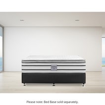 SleepMaker Berkeley Firm Cloud Top Medium Mattress Queen L99153QM hero image