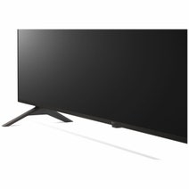 LG 55 Inch 4K UHD HDR Smart LED TV 55UP8000PTB hero image
