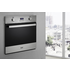 Delonghi 60cm Built In XXL Lifestyle Multi Function Oven DEN8506 image NaN