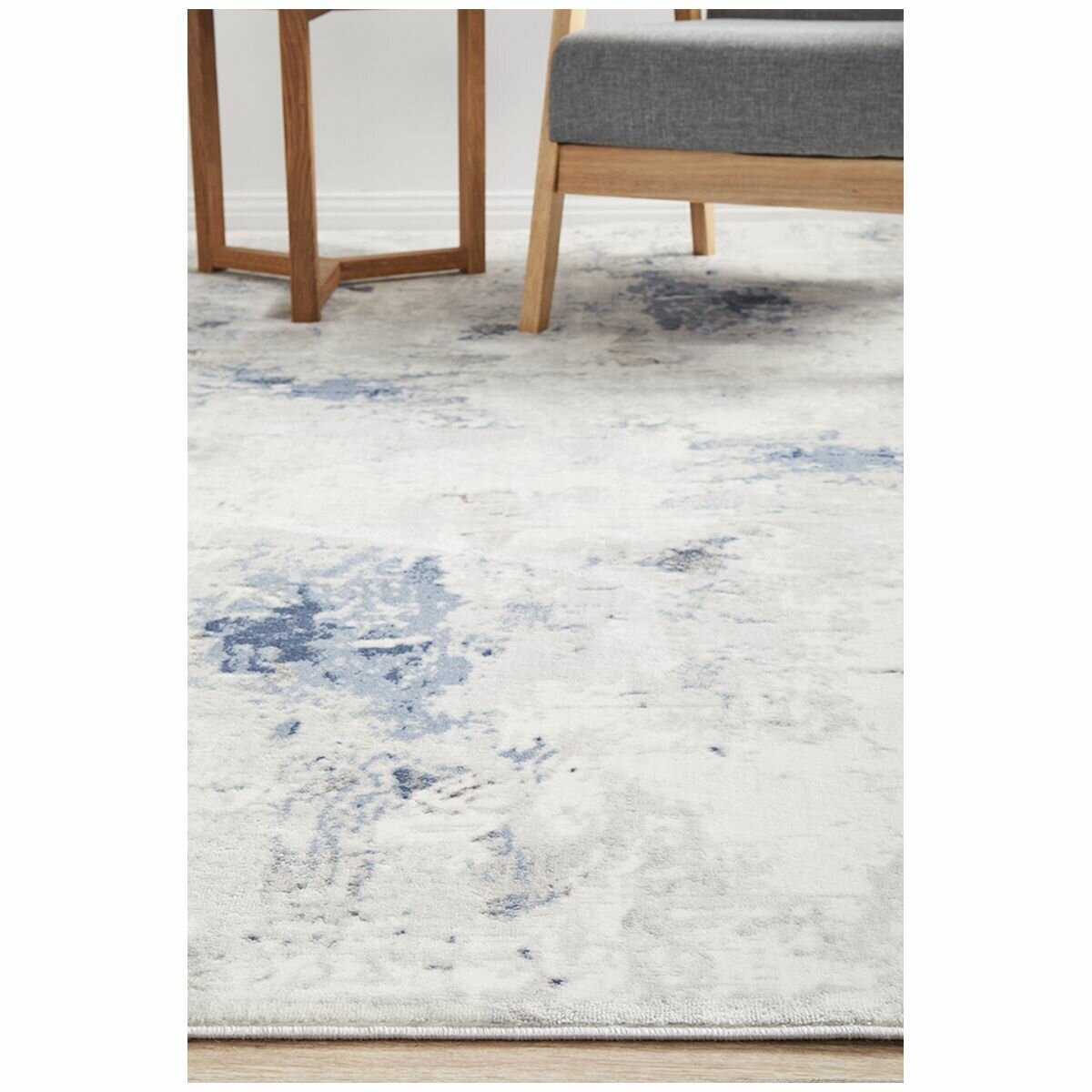 Rug Culture Emotion Power Loomed Rug 400x300 EMO33NAV400X300 hero image