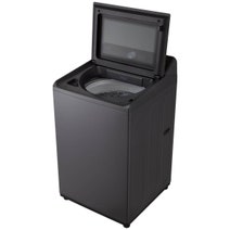LG 9kg Series 5 AI Top Load Washing Machine Graphite WTX3-09G hero image