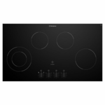 Westinghouse 90cm Ceramic Cooktop WHC942BC hero image
