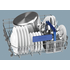 Siemens SN26M882AU iQ500 SpeedMatic Freestanding Dishwasher image NaN