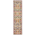 Rug Culture Babylon Large Multi-coloured Rug 400X80CM - BLN-206-MULT-400X80 image NaN