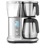 Breville Precision Brewer Thermal Drip Coffee Maker BDC450BSS hero image