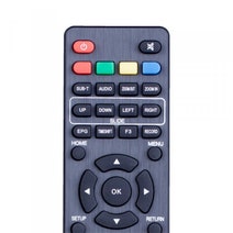 Laser MMC-B15 Set Top Box & Android Smart Media Player hero image