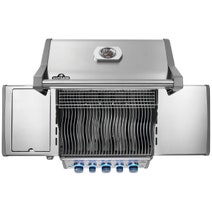 Napoleon Rogue Pro-S 425 3 Burner Natural Gas Freestanding BBQ RPS425RSIBNSS-2-AU hero image