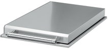 Smeg PBQ31GA 30cm Classic Aesthetic Alfresco Natural Gas Cooktop hero image
