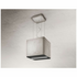 Elica Pix 42cm Island Rangehood Concrete PIXCONCRETEF42 image NaN