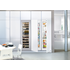 Liebherr 80 Bottle Vinidor Built-In Wine Storage Cabinet Right Hinge EWTDF3553 image NaN