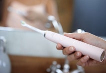 Philips HX9368-35 Sonicare DiamondClean Sonic Electric Toothbrush hero image