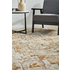 Rug Culture Jaipur Medium Gold Multi-coloured Rug 230X160CM - JPR-88-GOLD-230160 image NaN