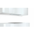 Bosch 70cm Series 6 Under Cupboard Rangehood DHL785BAU image NaN