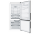 Electrolux 425L Ultimate Taste 500 Bottom Mount Refrigerator Stainless Steel EBE4302SD-R image NaN