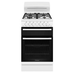Westinghouse 54cm Freestanding Gas Oven/Stove WLG510WCNG hero image