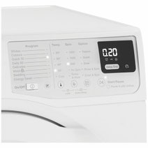 Simpson 7kg Front Load Washing Machine SWF7025EQWA hero image