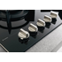 ASKO 90cm Pro Series Natural Gas Cooktop HG1935AD image NaN