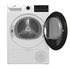 Beko 10kg Hybrid Heat Pump Dryer with Steam BDPB104HW image NaN