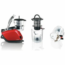 Bosch ProAnimal Bagless Vacuum Cleaner BGS5ZOOOAU hero image