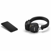 Marshall Major IV Wireless On Ear Headphones 1005773 hero image