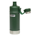 Stanley 88455 750mL Hammertone Green Vacuum Water Bottle image NaN