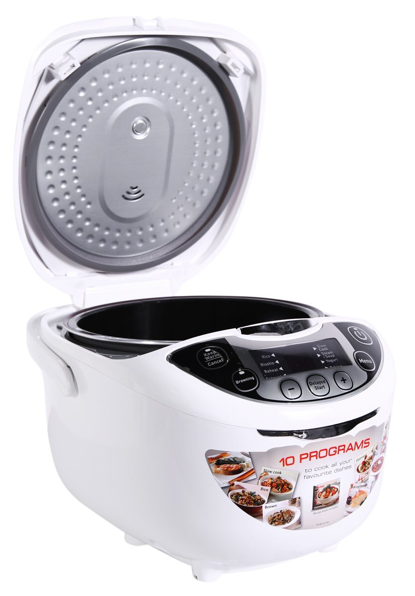 Tefal RK705 10 in 1 Rice and Multi Cooker Appliances Online