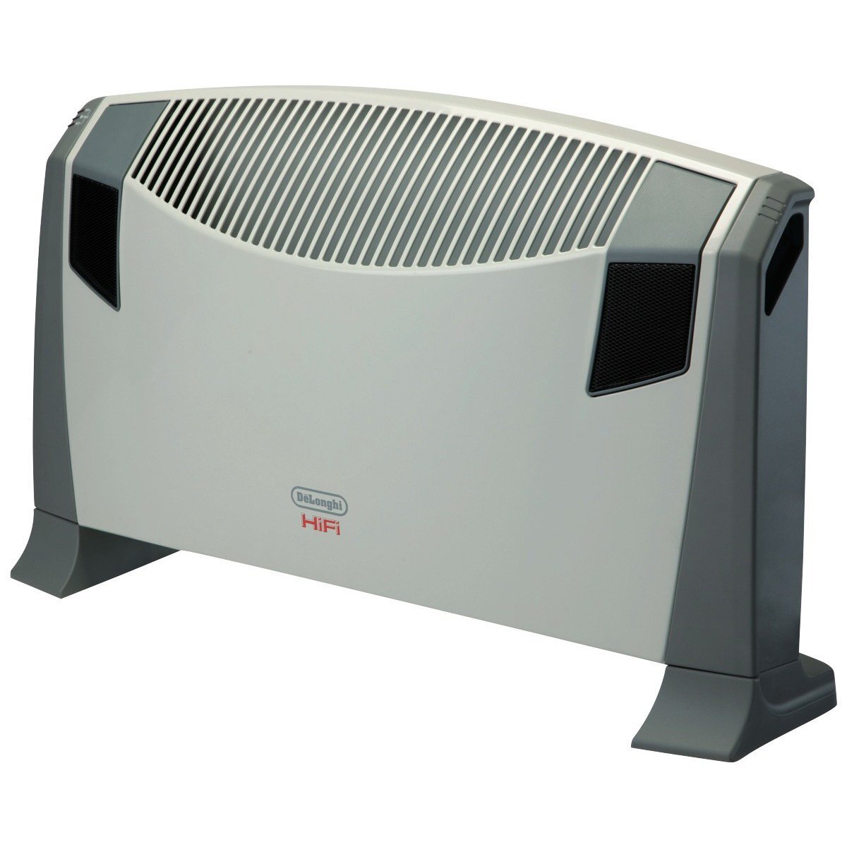 Delonghi HCS2552FTS HiFi Electric Convector Heater