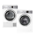 Fisher & Paykel 8.5kg/8kg Laundry Package WH8560F1DH8060P1 image NaN