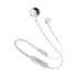 Silver JBL Tune 205BT Wireless Earbud Headphones JBLT205BTSIL image NaN