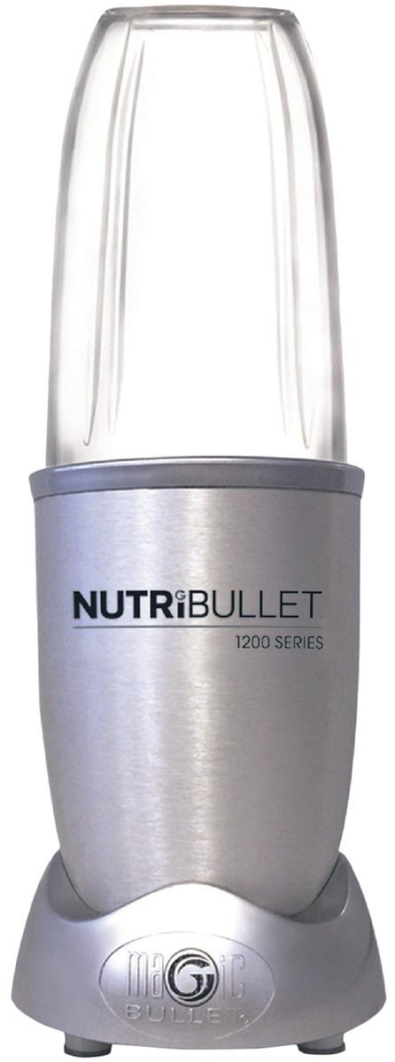 NutriBullet N12-1207 1200 Series Blender hero image
