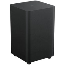 TCL 3.1 Ch Soundbar with Wireless Subwoofer S643W hero image