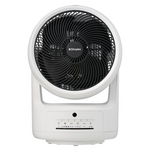Dimplex Heat + Cool Air Circulator DCAC25HC hero image