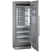 Liebherr Monolith 441L Integrated Upright Fridge ERBH9770RH hero image