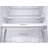 LG GB-W450UPLX 450L Bottom Mount Fridge image NaN