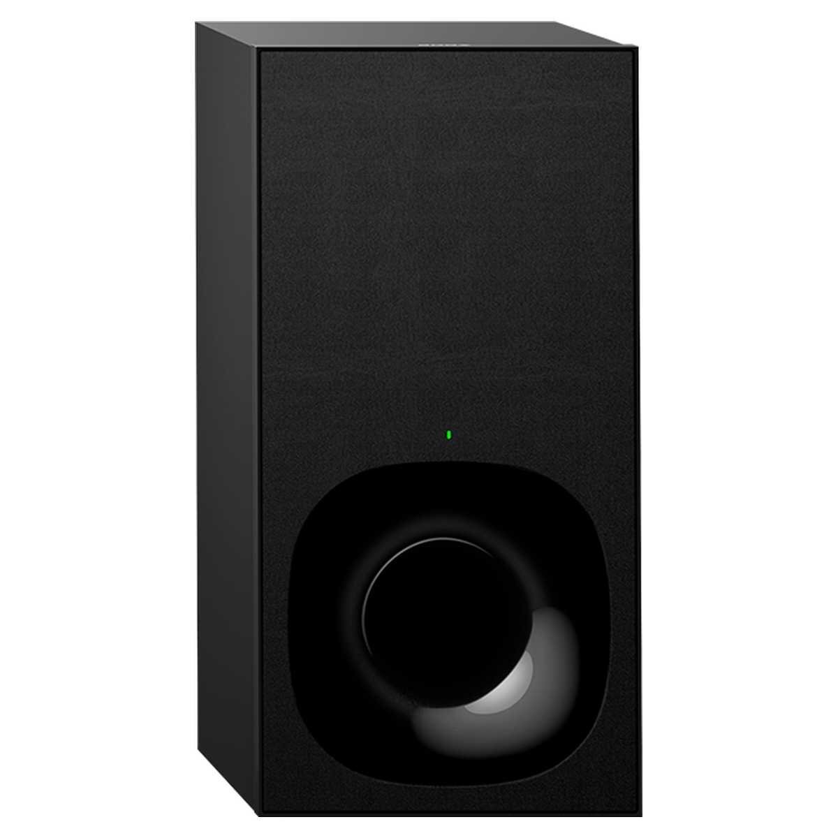 Sony HTZ9RF Channel Soundbar with WiFi and Bluetooth