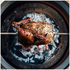 Kamado Joe JoeTisserie - Classic Joe - 240V (AU) KJ-TISSERIEAU image NaN