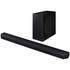 Samsung 5.1.2 Ch Atmos Soundbar with Wireless Soundbar HW-Q800D-XY image NaN