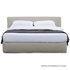 Kalona MONTEVERDE Queen Bed Base & Bedhead Pearl WS-702Q-VILA-54 image NaN